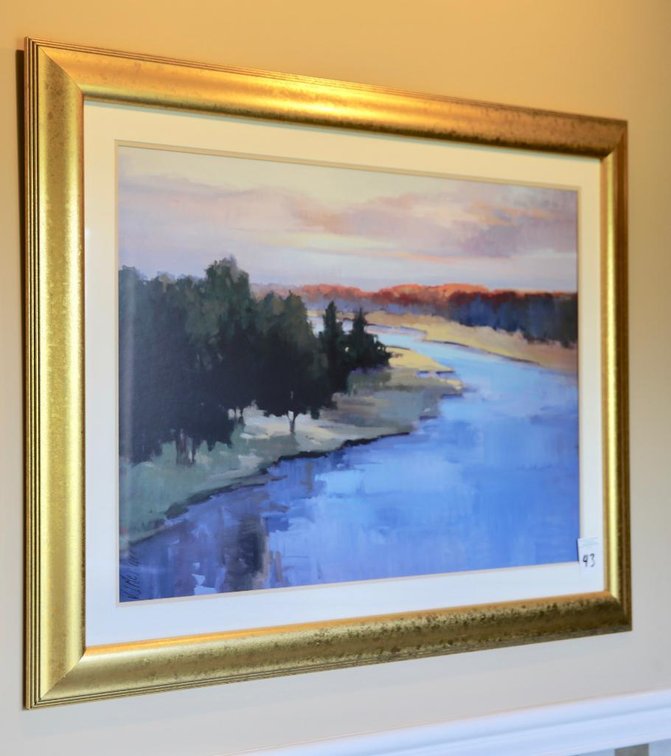 Landscape Print