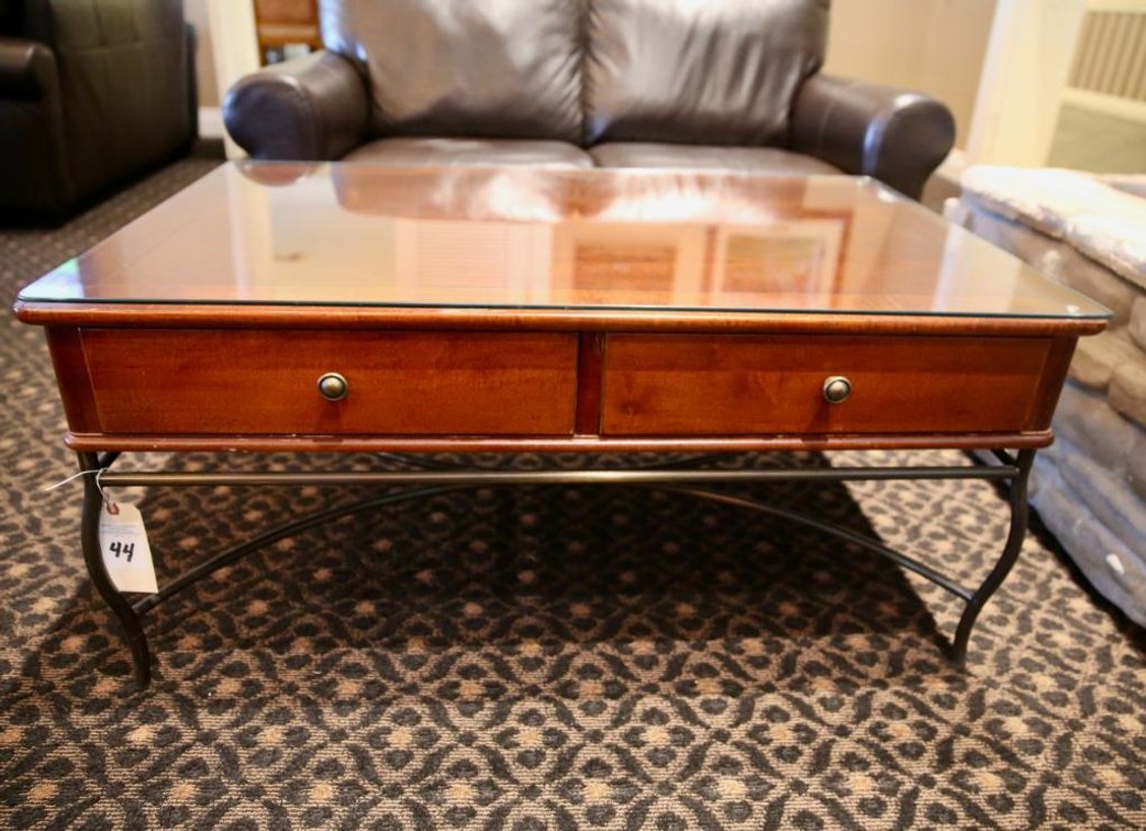 Stanley Coffee Table