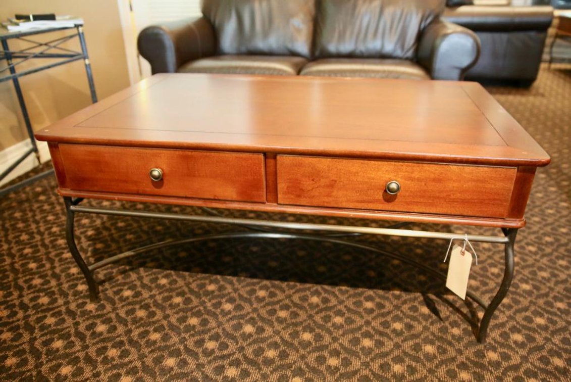 Stanley Coffee Table