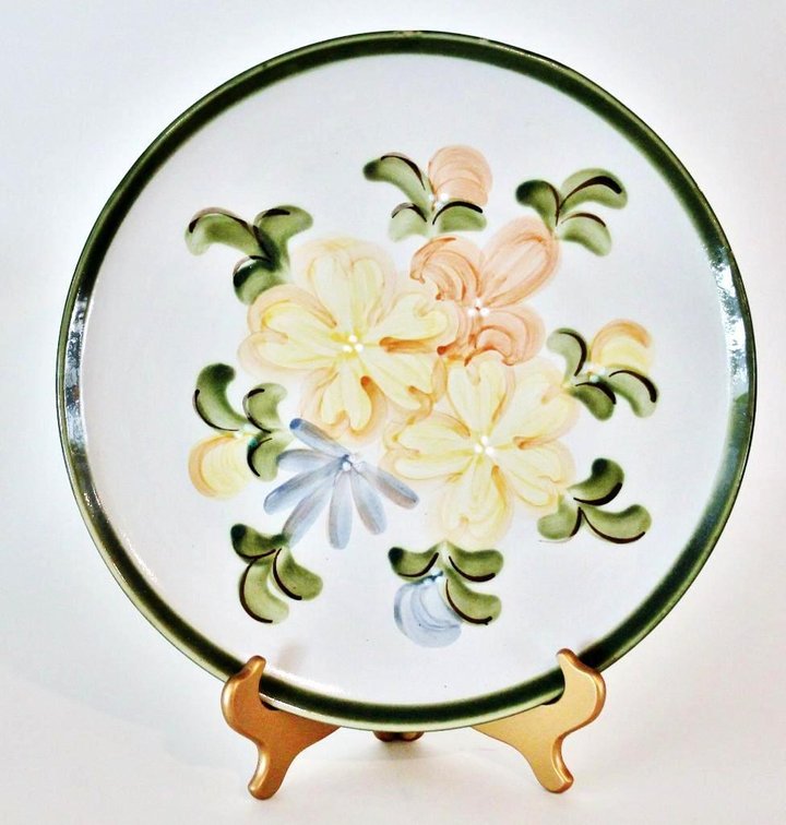 Louisville Stoneware Platter