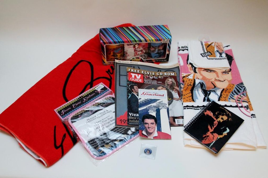 Elvis Collection