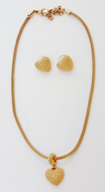 Erwin Pearl Set
