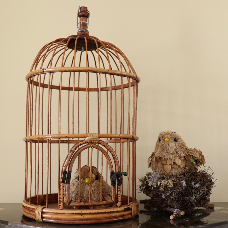 Bird Themed Accents