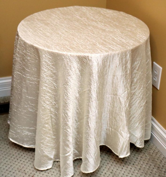 Decorator Table