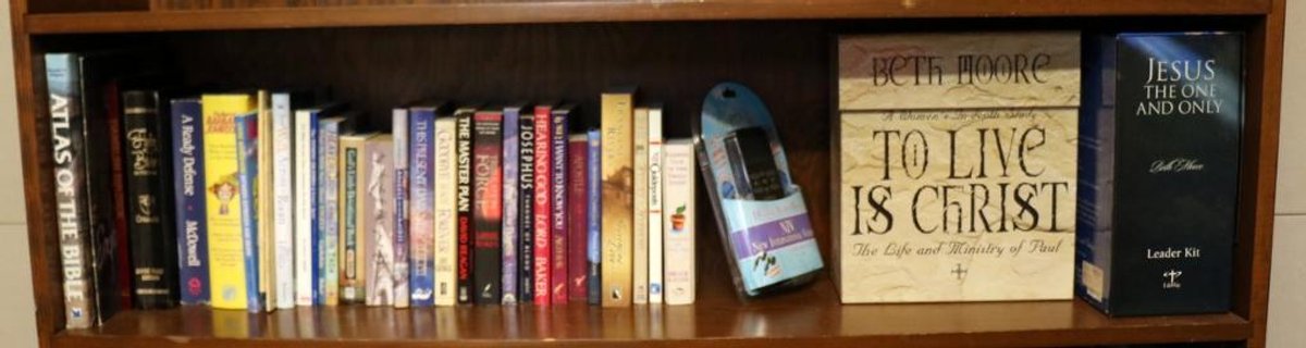 Spiritual Book Collection