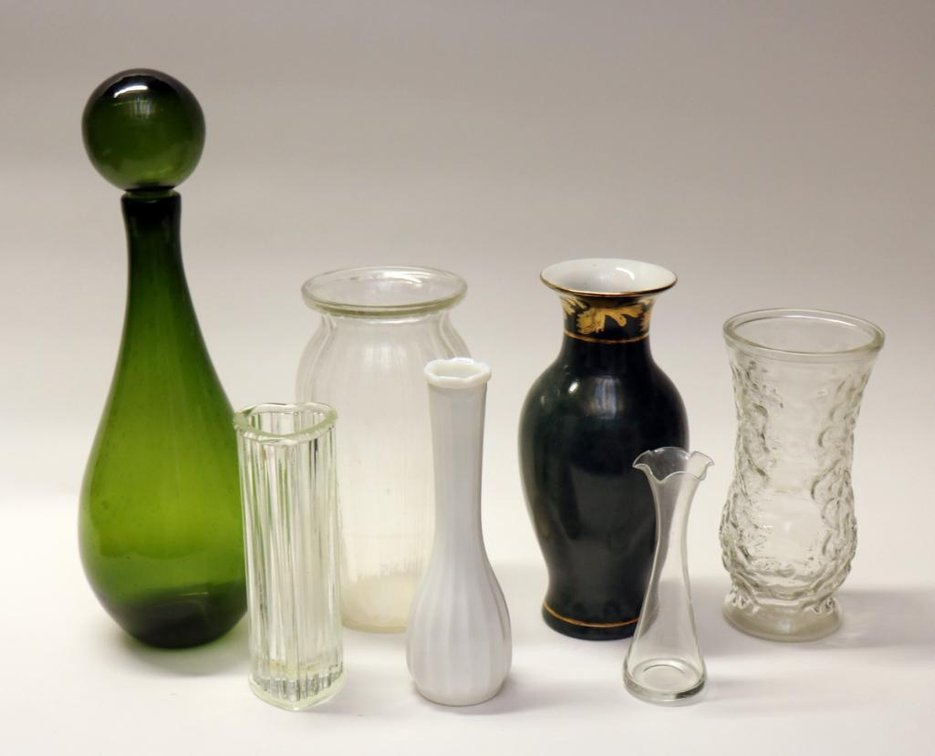 Vase Assortment