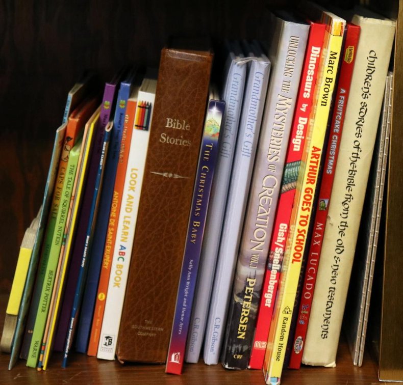 Children's Books