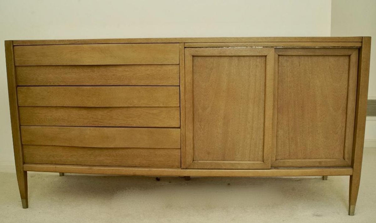 Mid-Century Sideboard