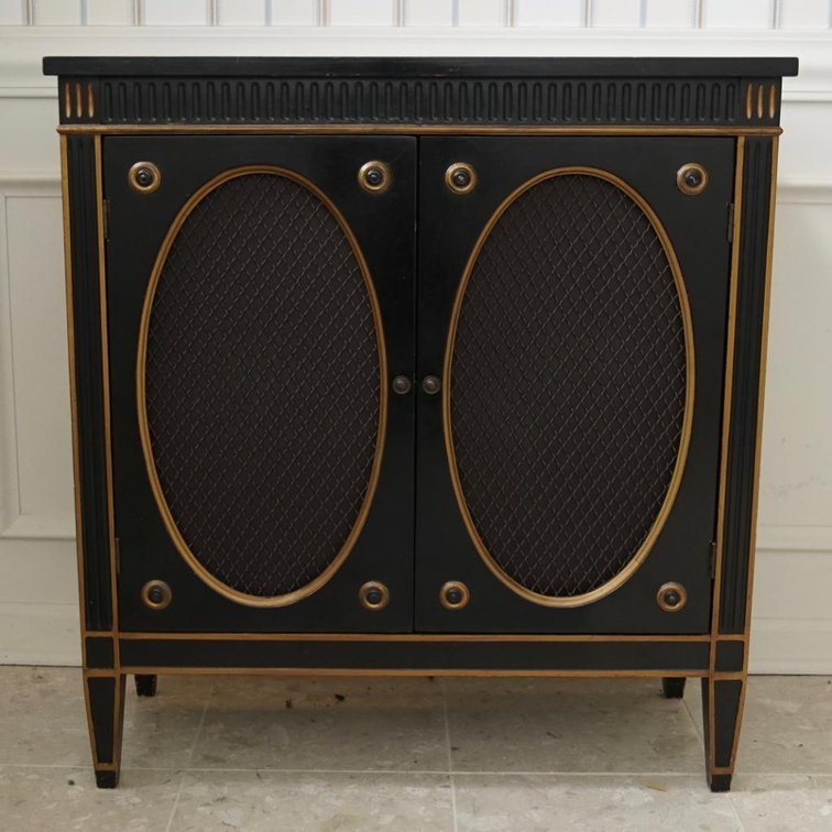 Black Cabinet