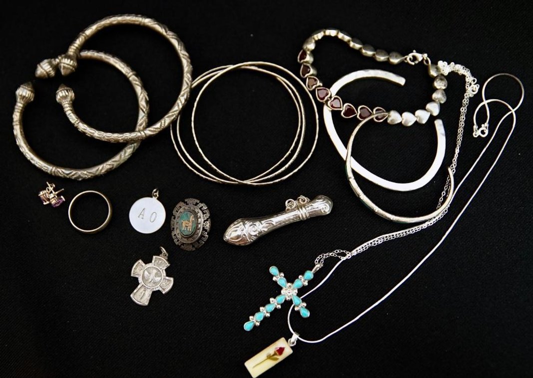 Sterling Jewelry