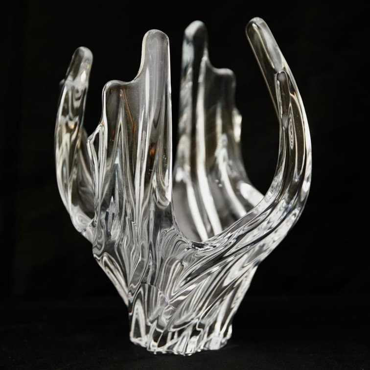Cofrac Art Verrier Center Bowl