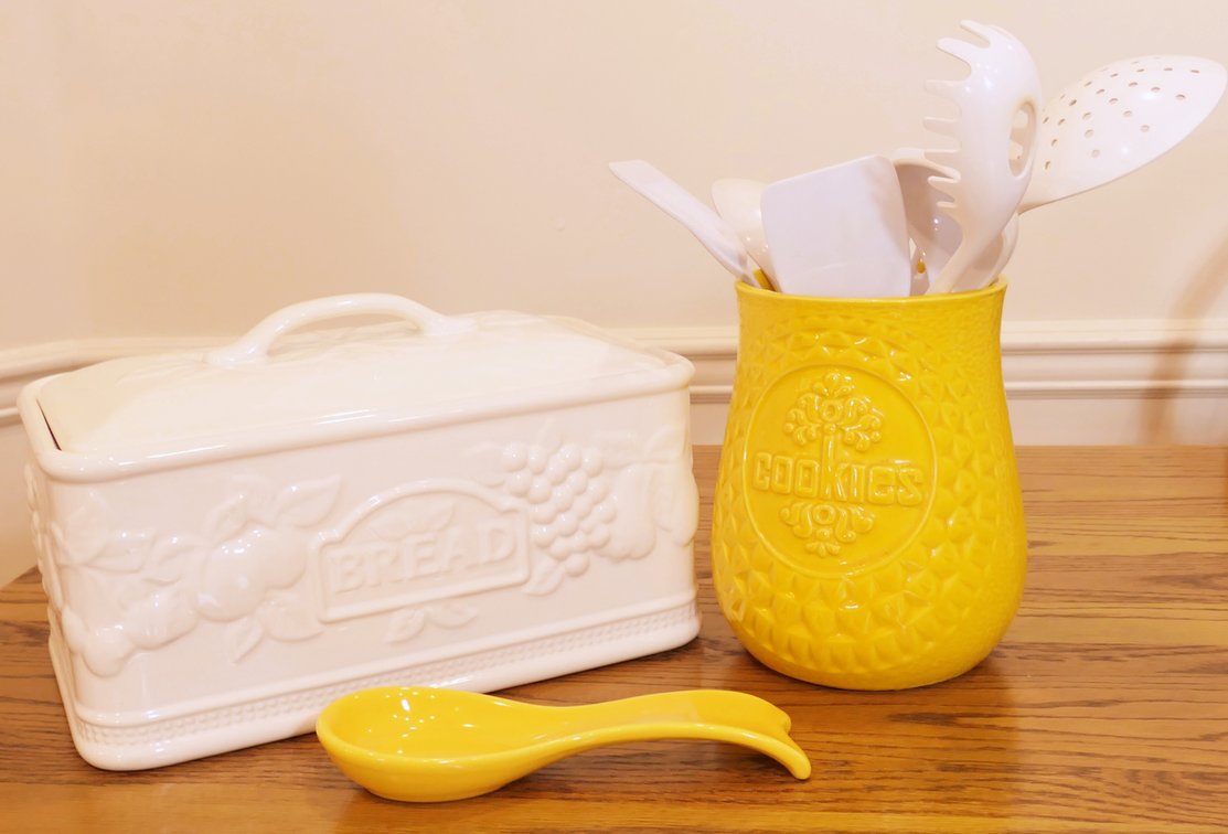 Kitchenware