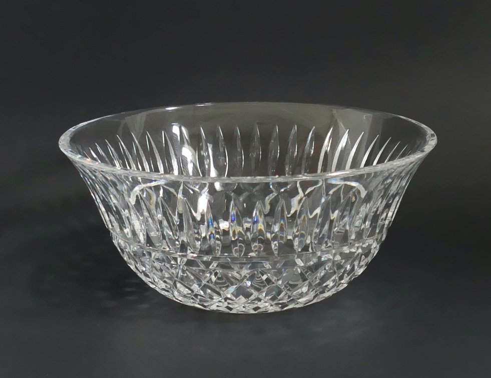 Waterford Crystal Bowl