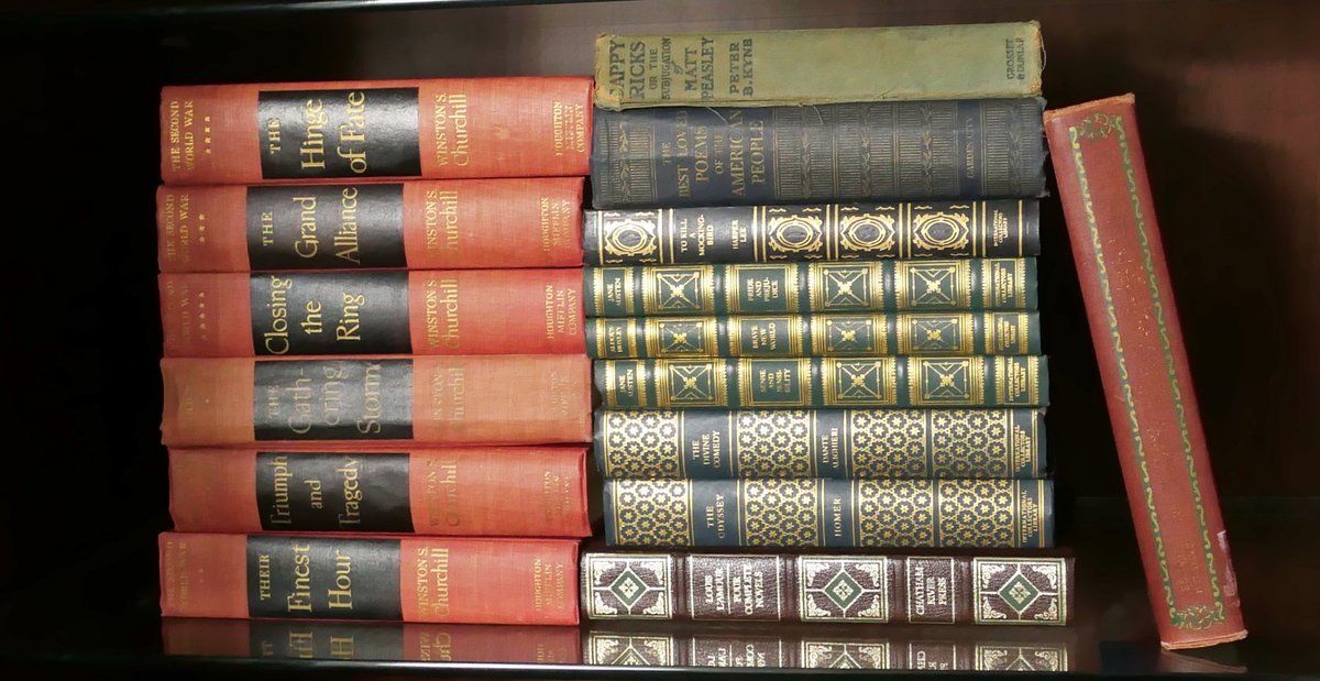 Decorator Books