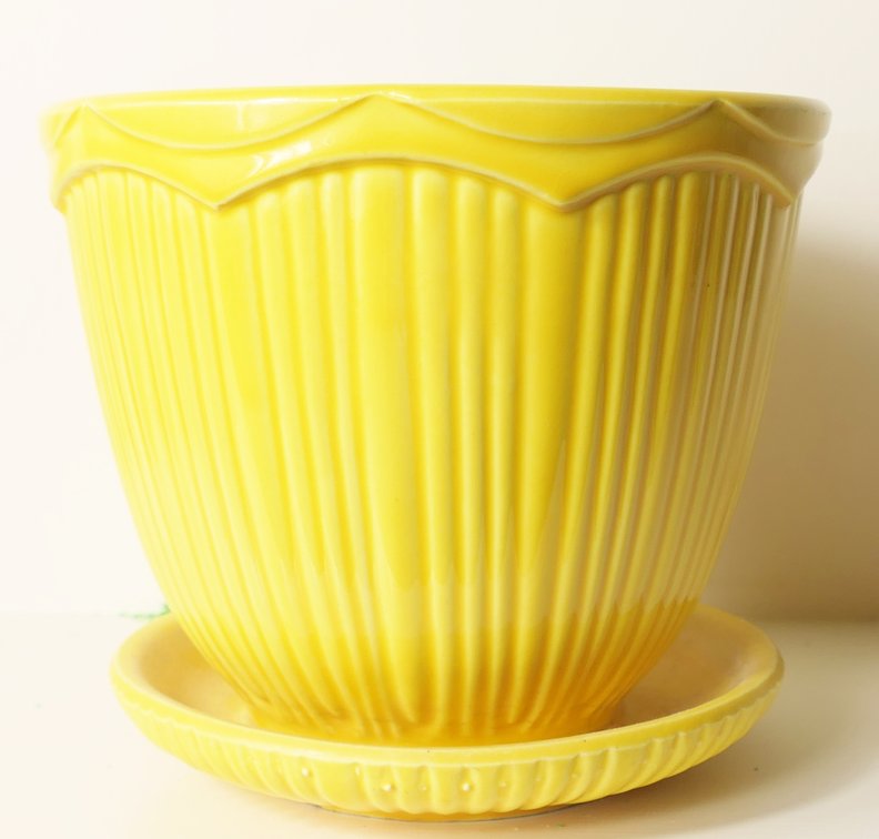 McCoy Tierra Line Planter