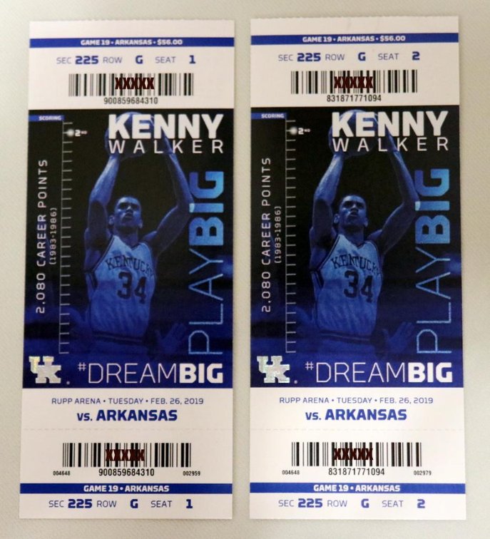 Image for Kentucky Auctioneers Association Convention Online Fun Auction