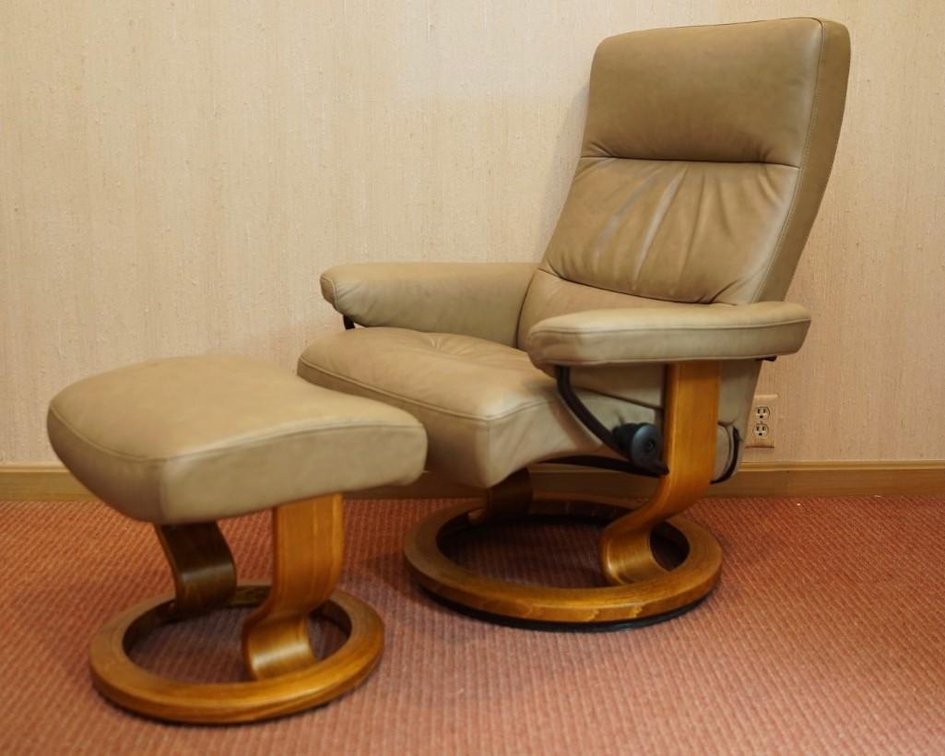 Stressless Recliner