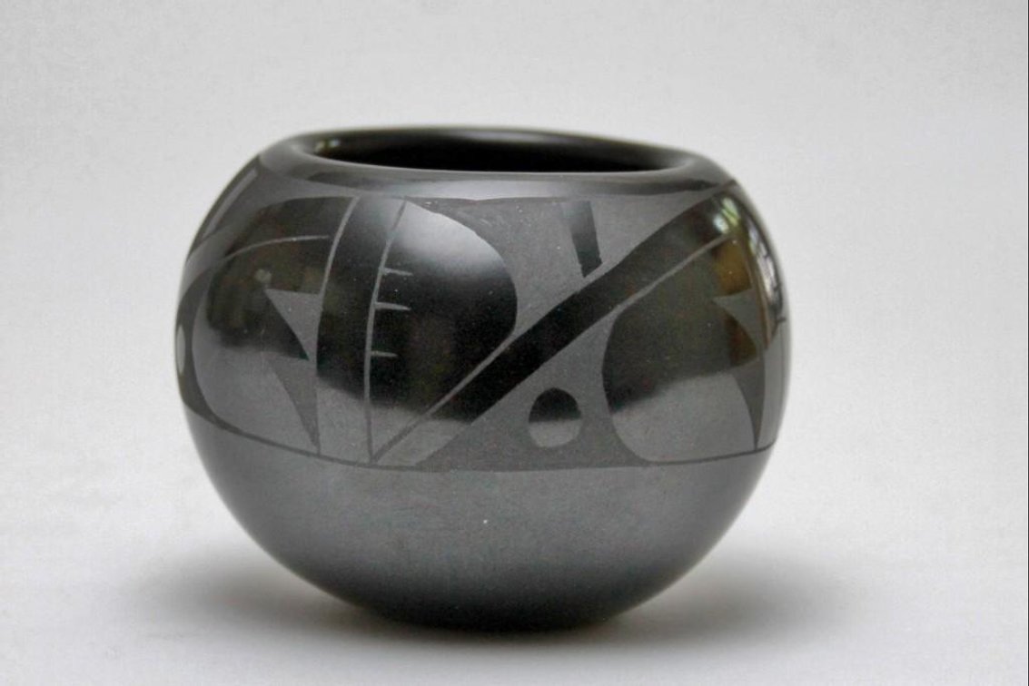 Santa Clara Pottery