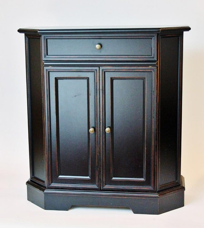 Console Cabinet