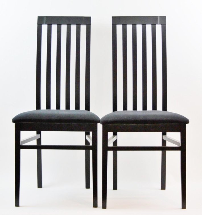 8 Side Chairs