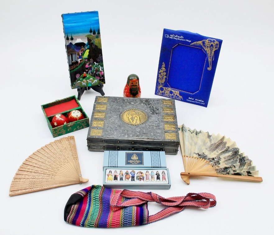 International Collectibles