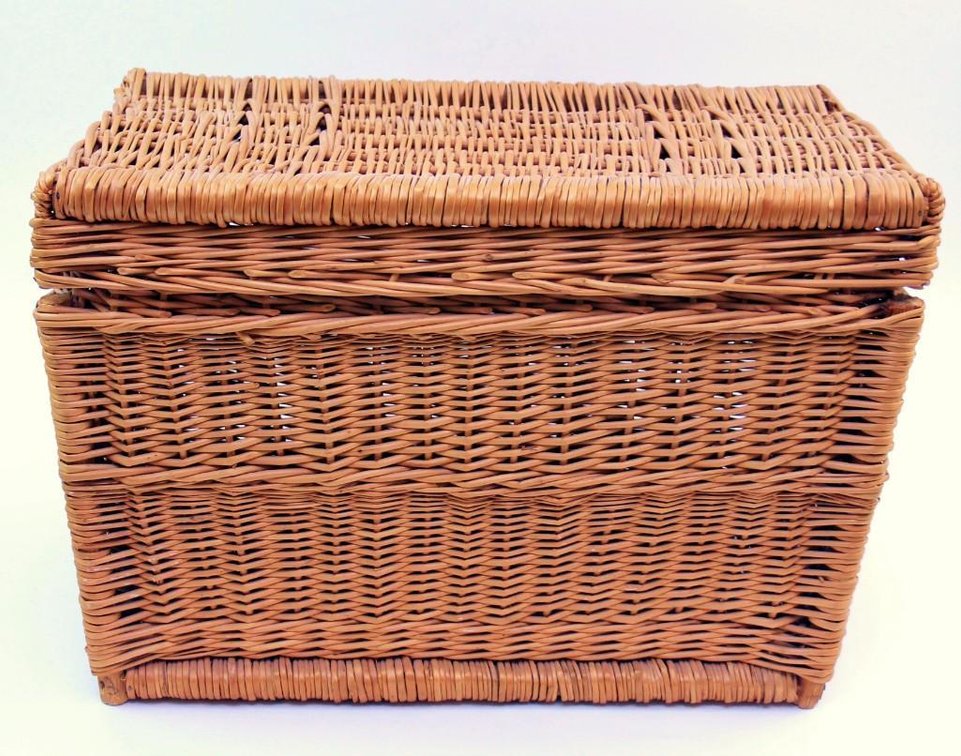 Wicker Basket