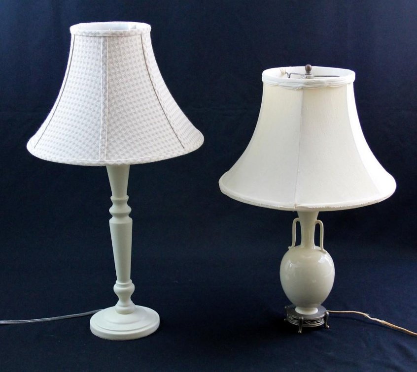 Table Lamps