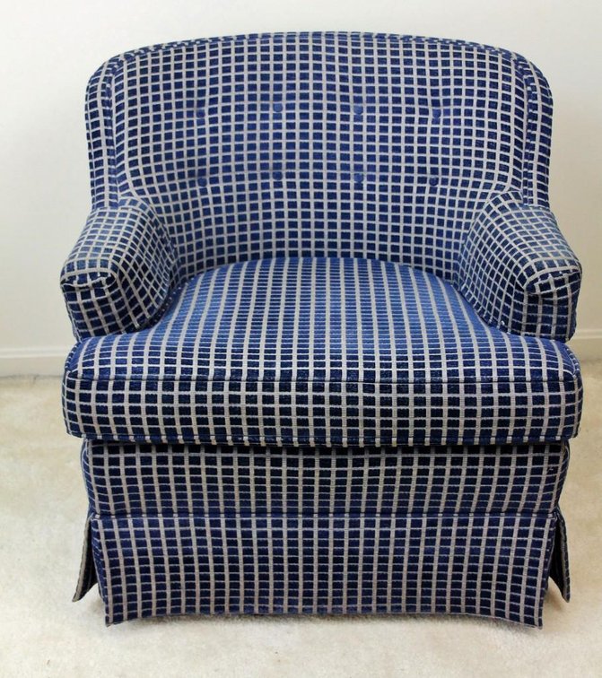 Club Chair