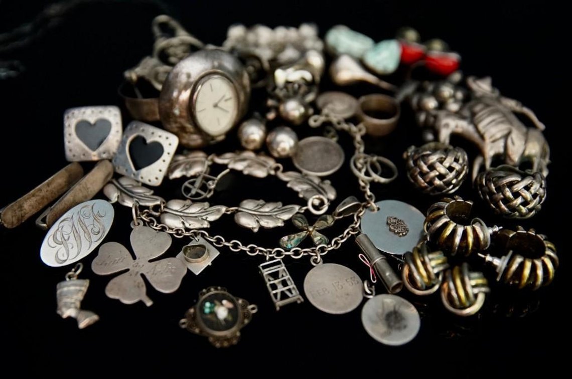 Sterling Jewelry