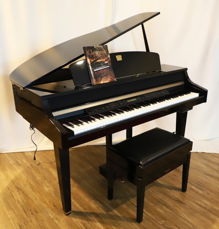 Yamaha Clavinova Digital Piano