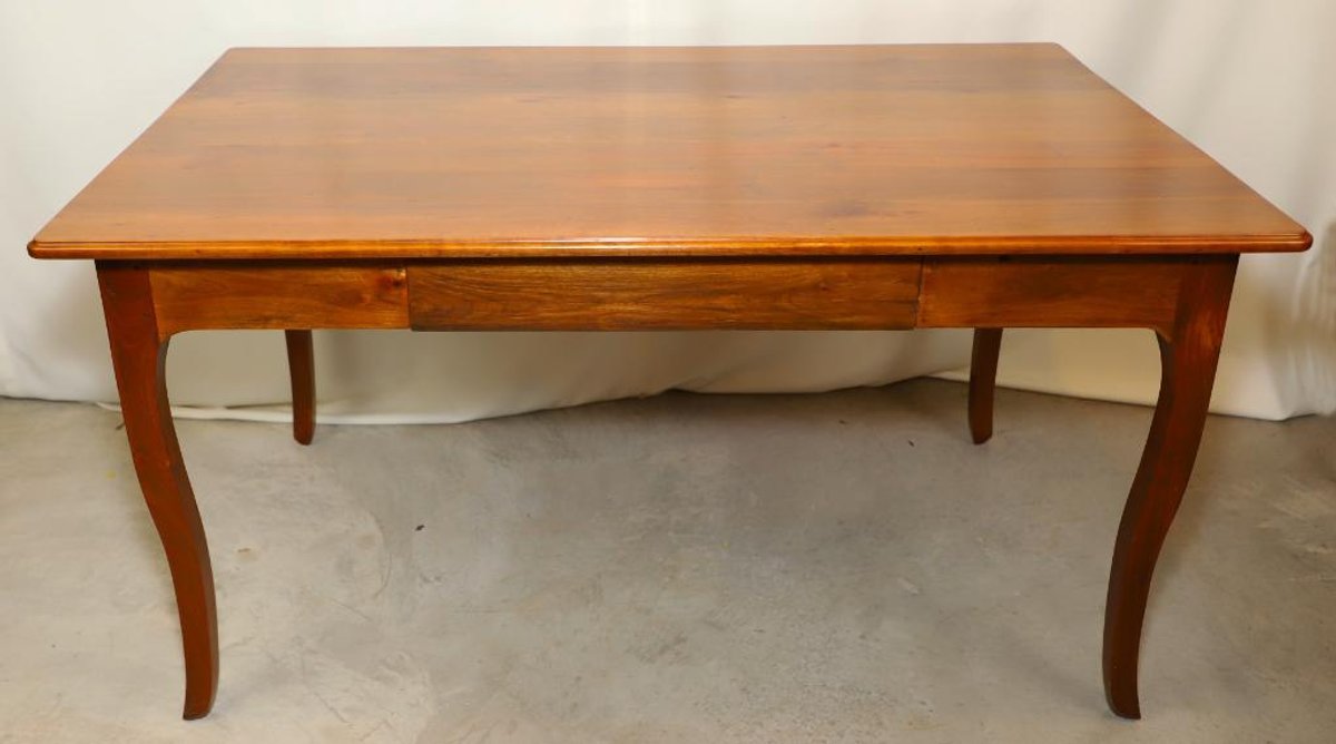 Walnut Writing Table
