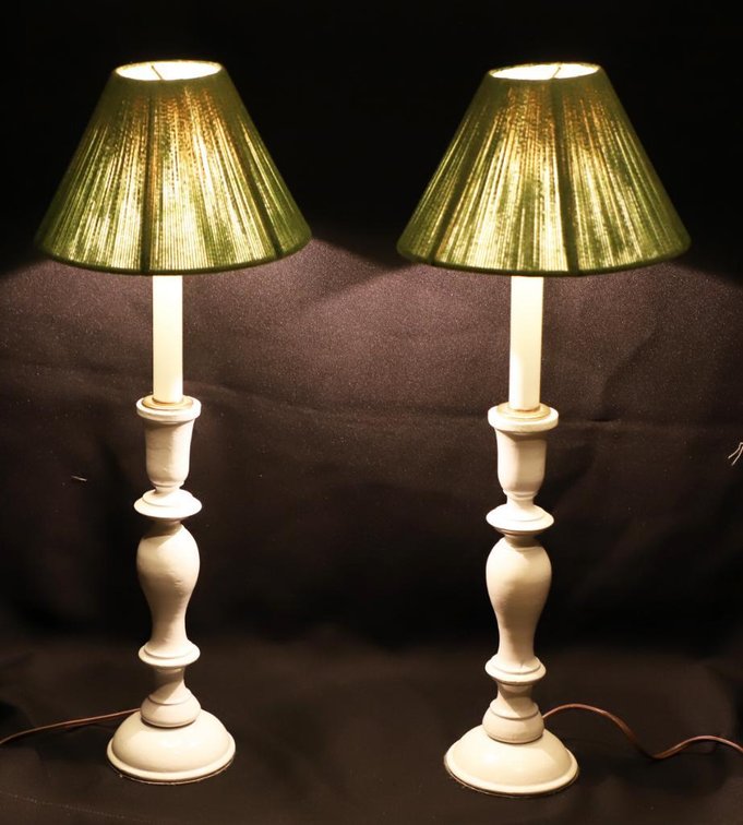Table Lamps