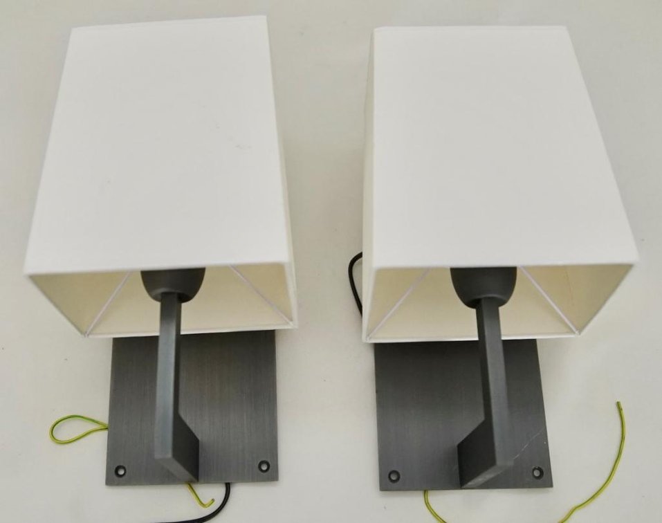 Contemporary Wall Sconces