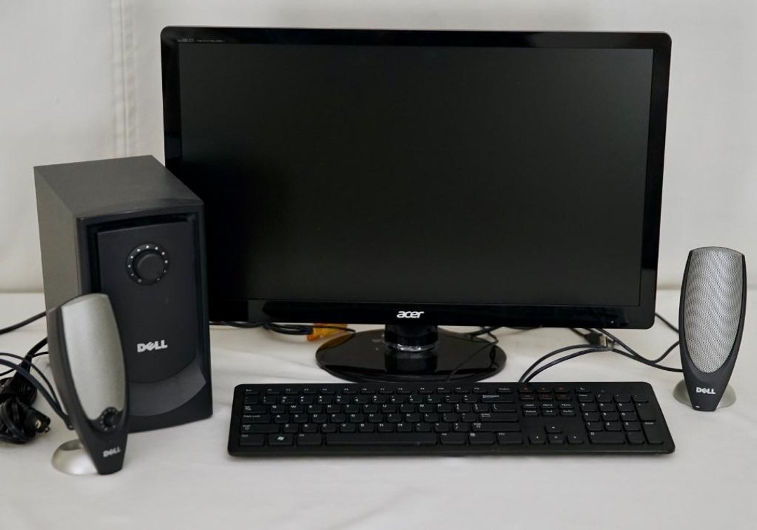 Computer Accessories
