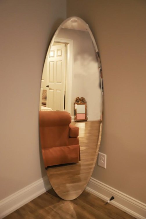 Full Length Mirror