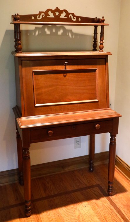 Image for Classic Downsizing Auction in Houston Acres