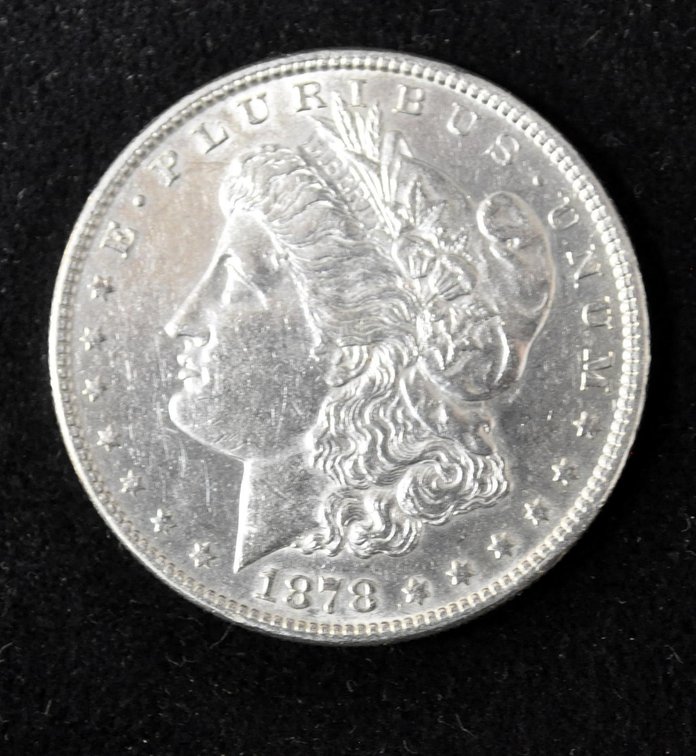 Image for Holiday Coin Auction