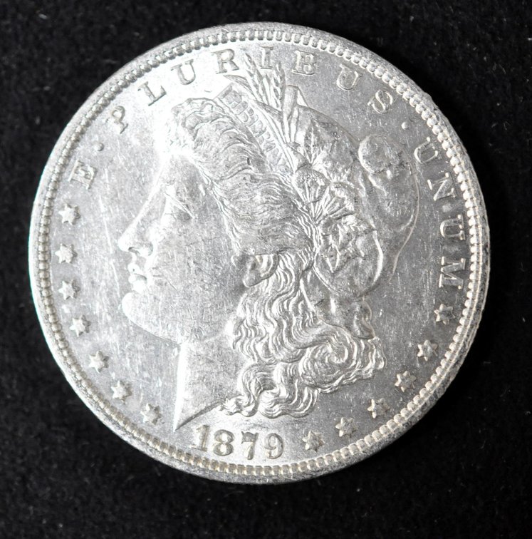 Image for Holiday Coin Auction