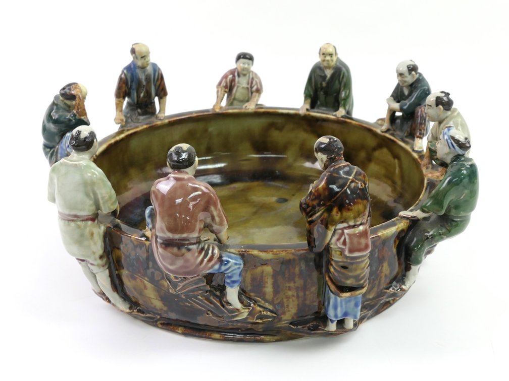 Image for Holiday Gems Auction at The Gallery