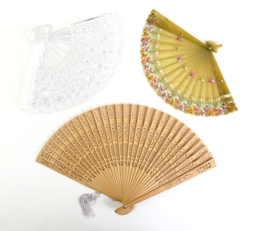 Fan Collection