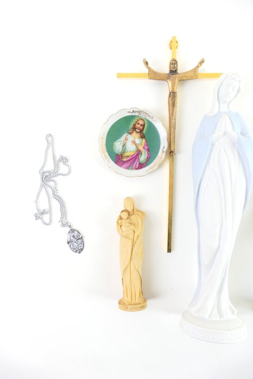 Religious Collection