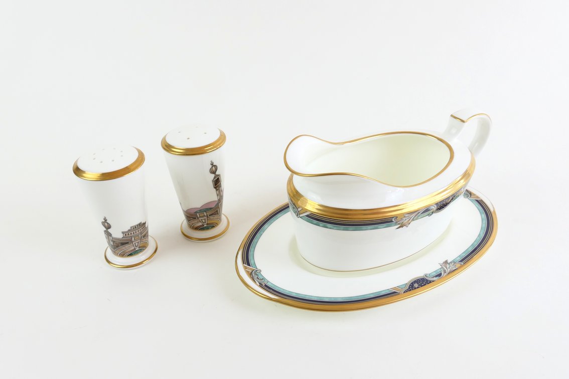 Noritake China