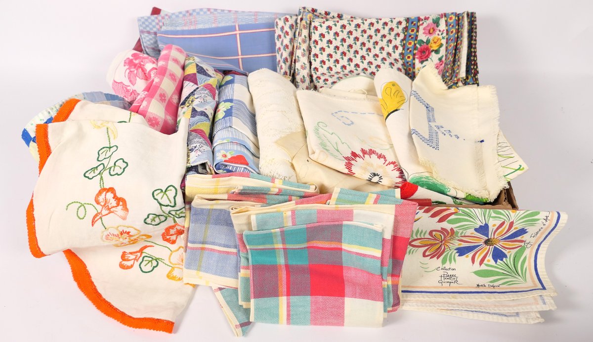 Table Linens
