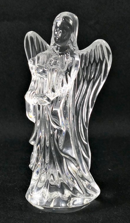 Waterford Angel Figurine