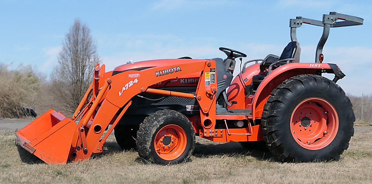 Image for Equipment, Tools and Home Furnishings Auction in Taylorsville