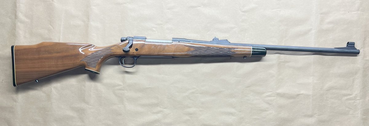 Image for March Firearm Auction