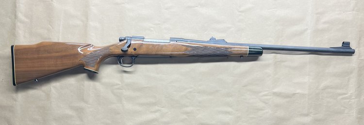 Image for March Firearm Auction