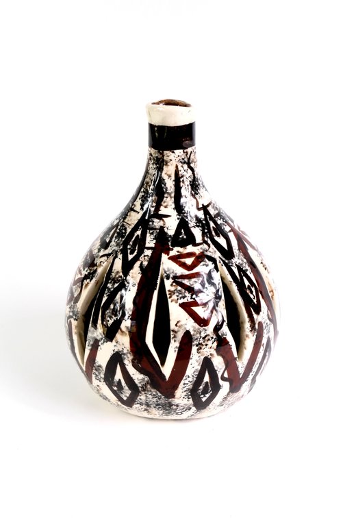 Handmade Pottery