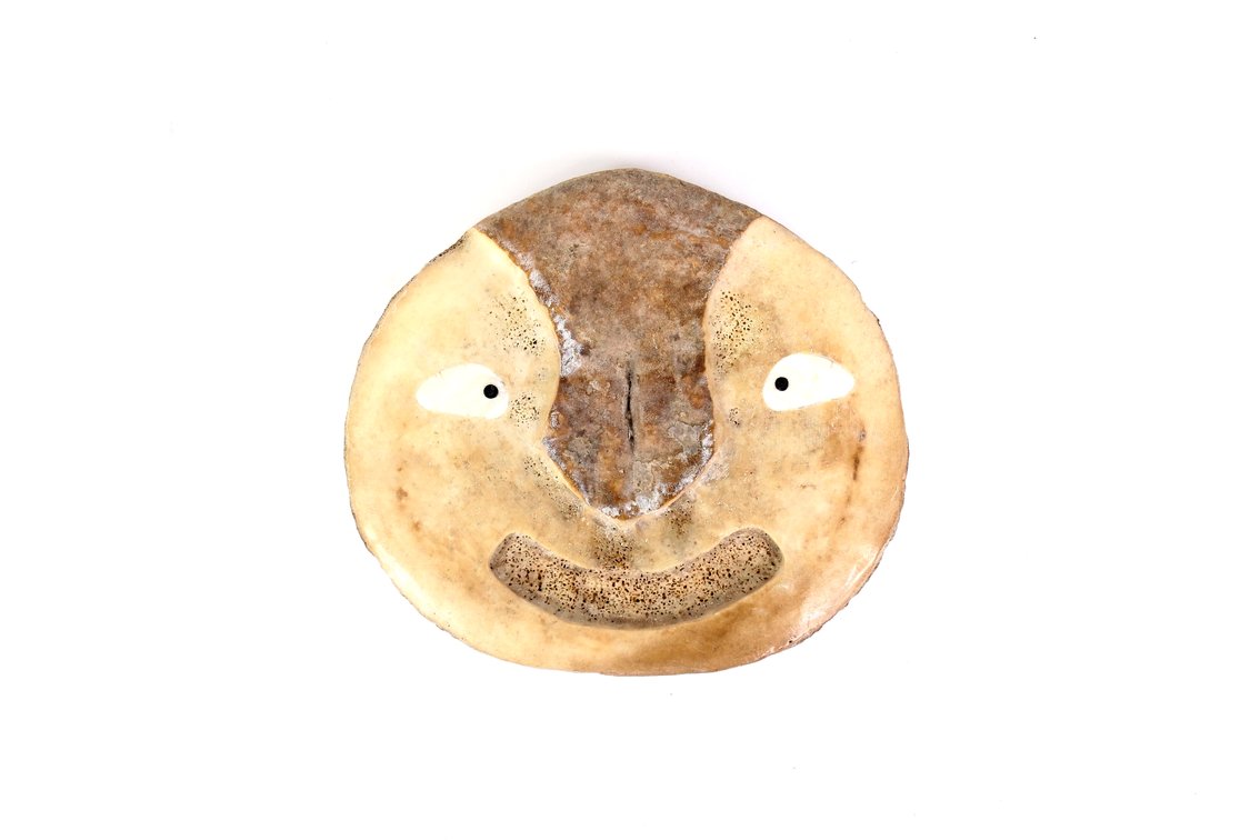 Carved Bone