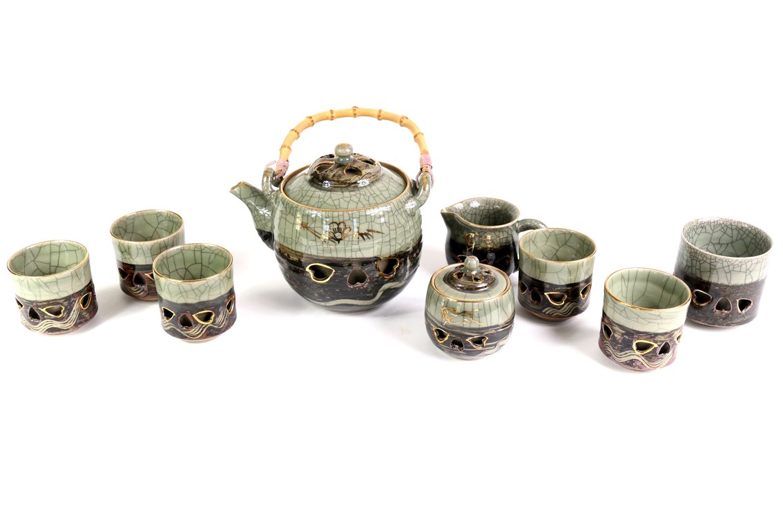 Soma Ware Ceramic
